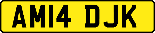 AM14DJK