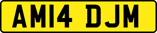 AM14DJM