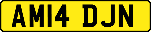 AM14DJN
