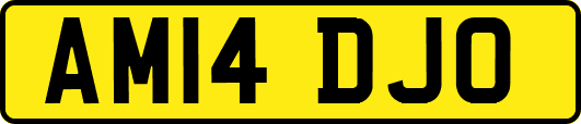 AM14DJO