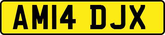 AM14DJX