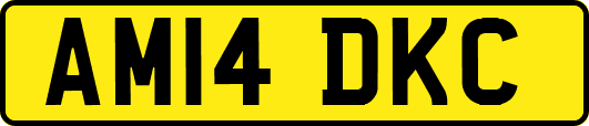 AM14DKC