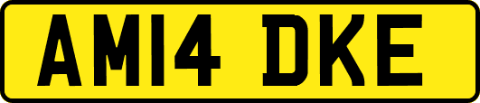 AM14DKE