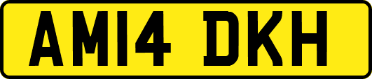 AM14DKH