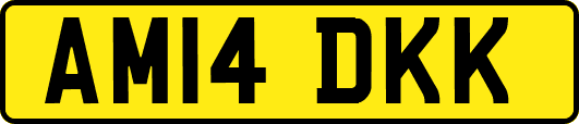 AM14DKK