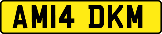 AM14DKM