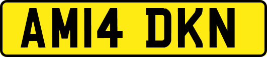 AM14DKN