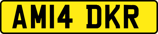 AM14DKR