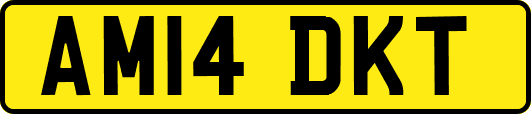 AM14DKT
