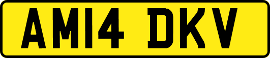 AM14DKV