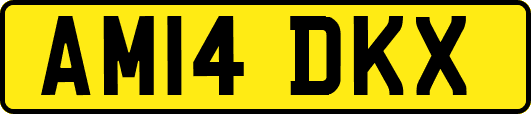 AM14DKX