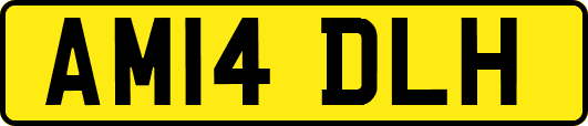 AM14DLH