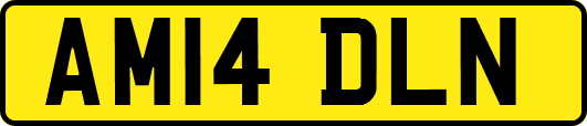 AM14DLN
