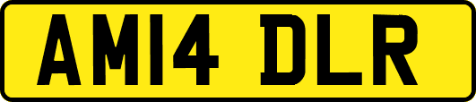 AM14DLR