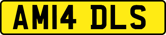 AM14DLS