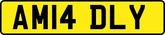 AM14DLY