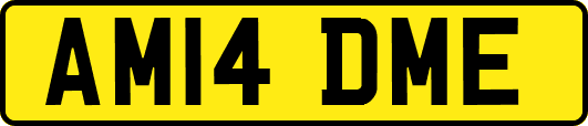 AM14DME