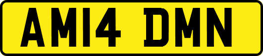 AM14DMN