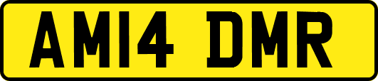 AM14DMR