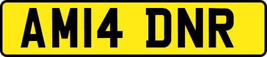 AM14DNR