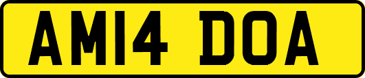 AM14DOA