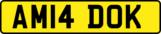 AM14DOK