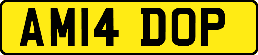 AM14DOP