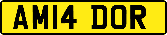 AM14DOR