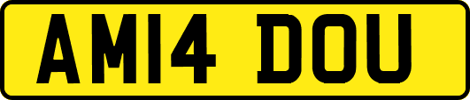 AM14DOU