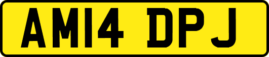AM14DPJ