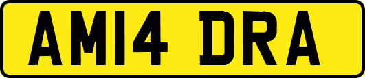 AM14DRA