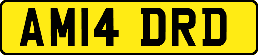 AM14DRD