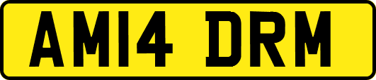 AM14DRM
