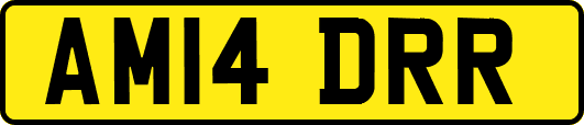 AM14DRR