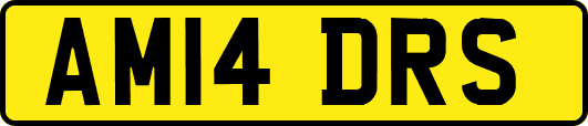 AM14DRS