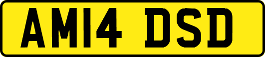 AM14DSD