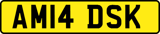 AM14DSK