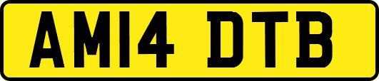 AM14DTB