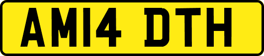 AM14DTH