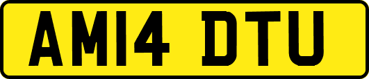 AM14DTU