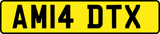 AM14DTX