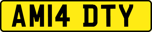 AM14DTY