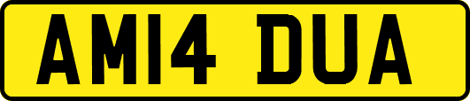 AM14DUA