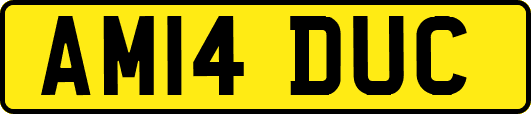 AM14DUC