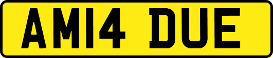 AM14DUE