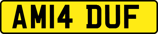 AM14DUF