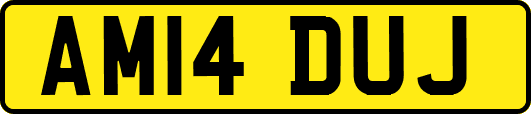 AM14DUJ