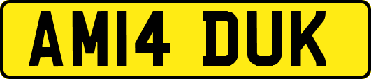 AM14DUK