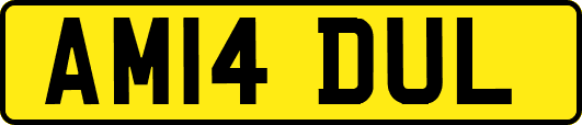 AM14DUL