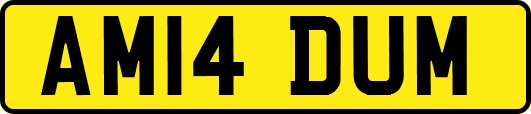 AM14DUM